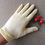 Miniature : Gants Jaunes Transparents (n°56)