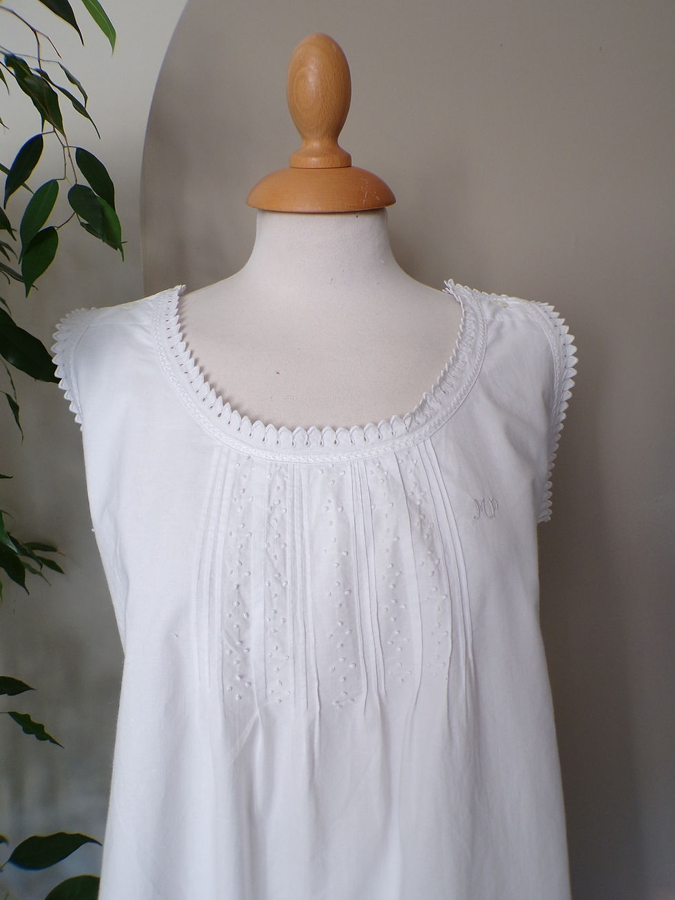Miniature : Chemise de Nuit MP (n°7)
