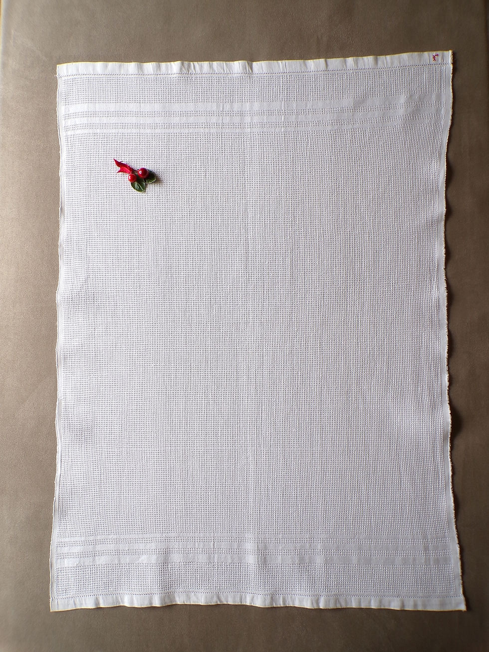 Miniature : Serviette de Toilette