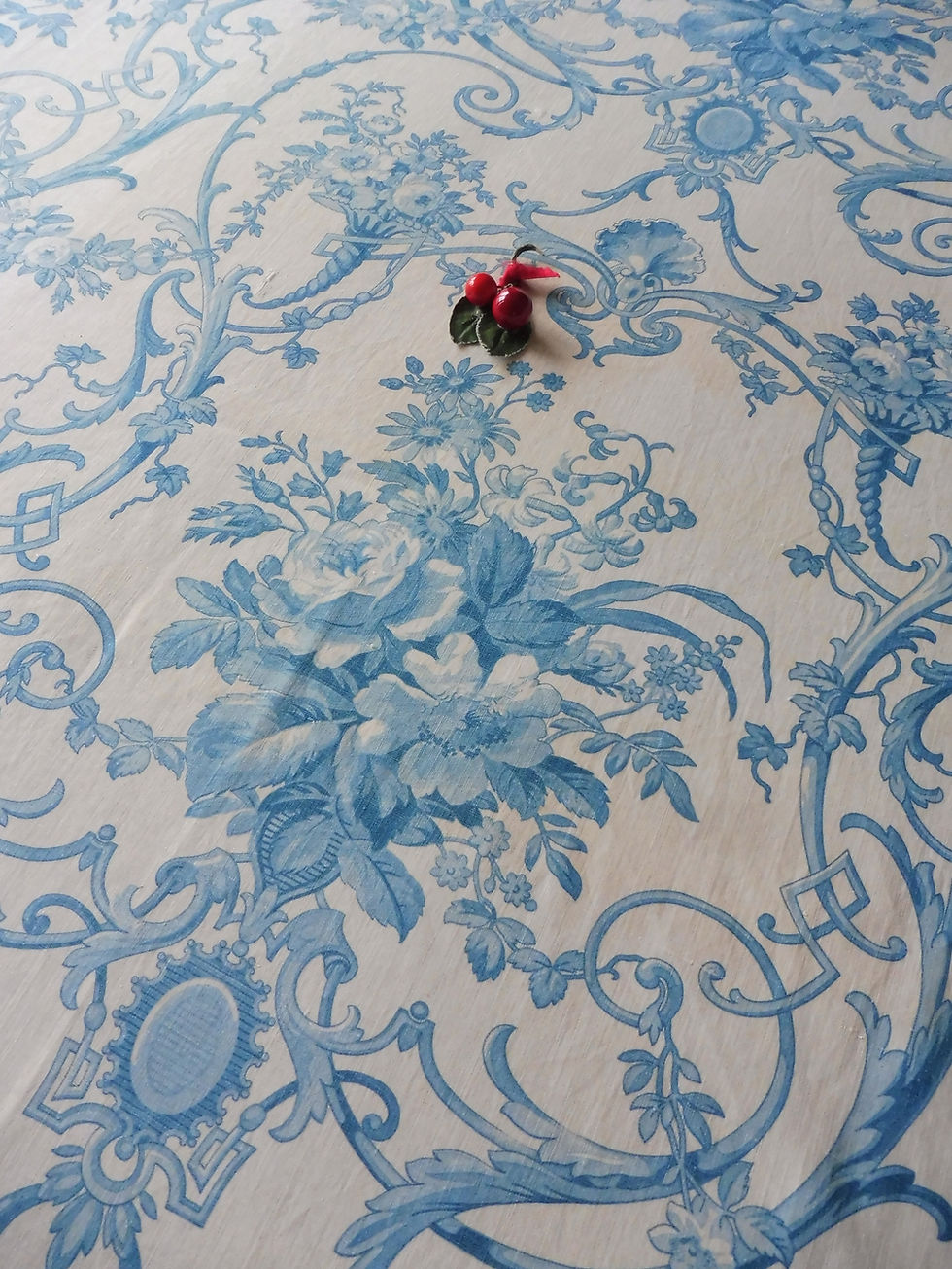 Miniature : Ancien coupon