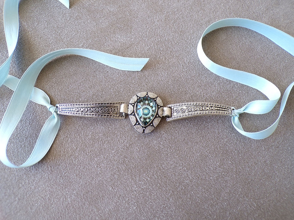 Miniature : Bracelet Fantaisie