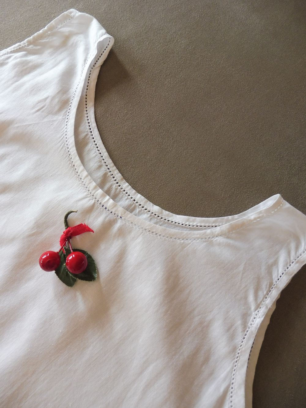 Chemise de Nuit (n°155)