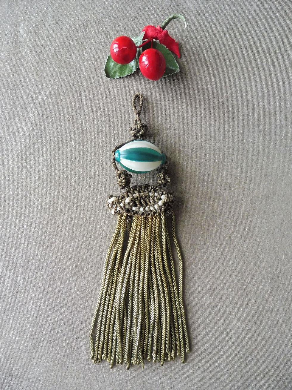 Miniature : Pampille