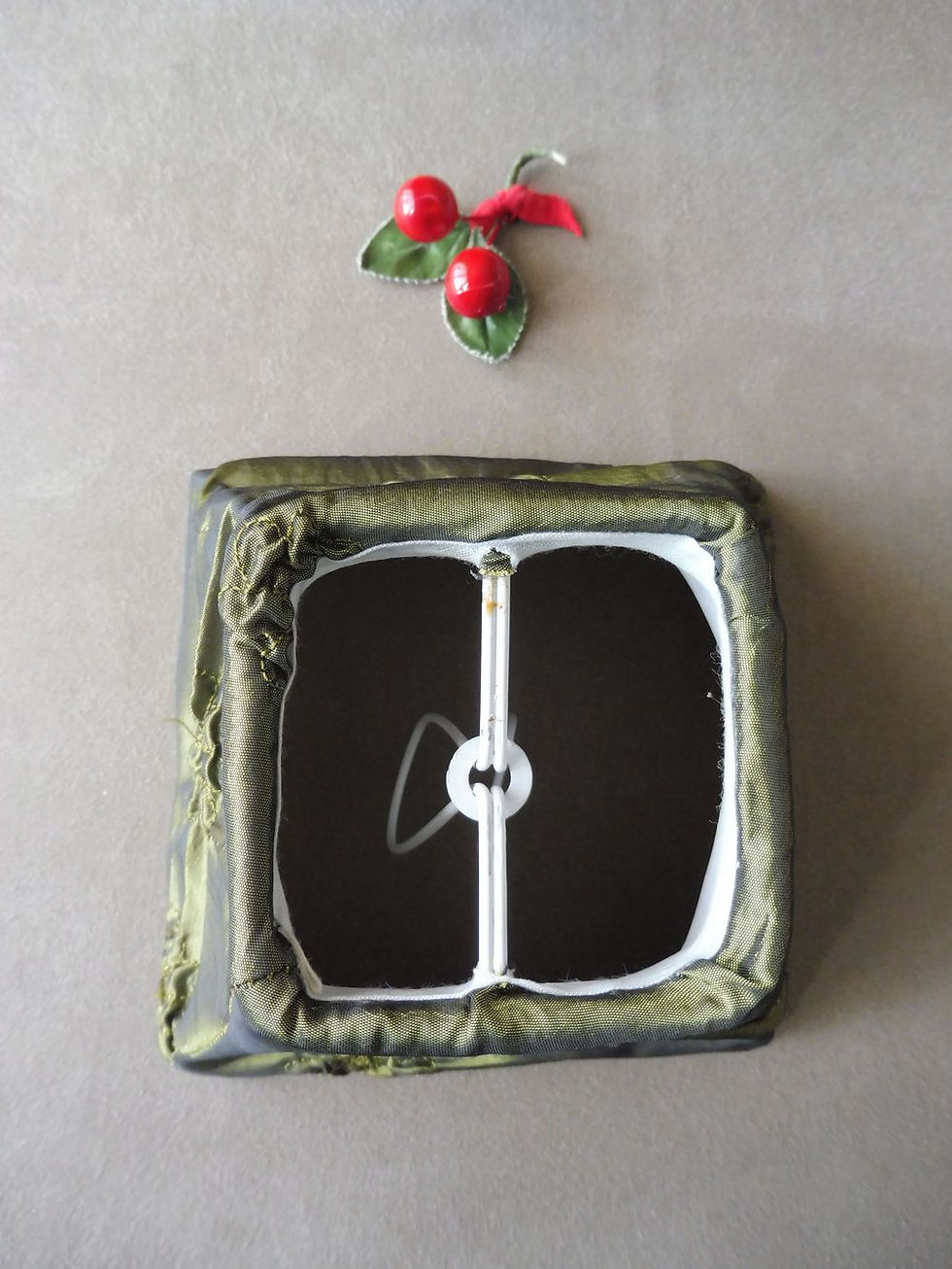 Miniature : Lot de 3 Abat - Jours