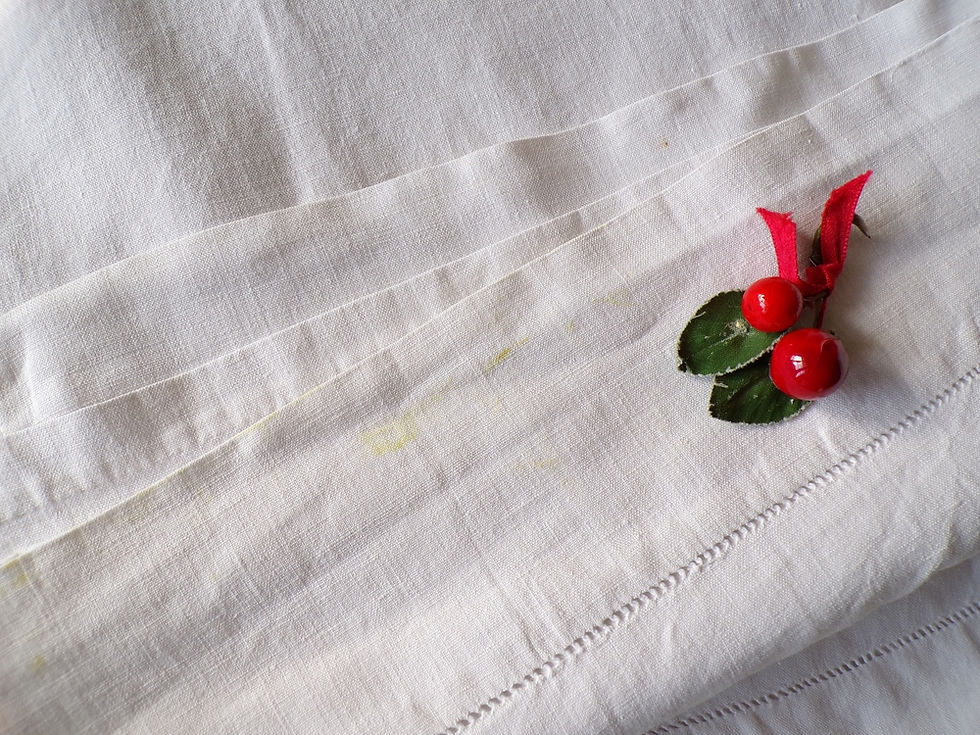 Miniature : Drap en Fil FT