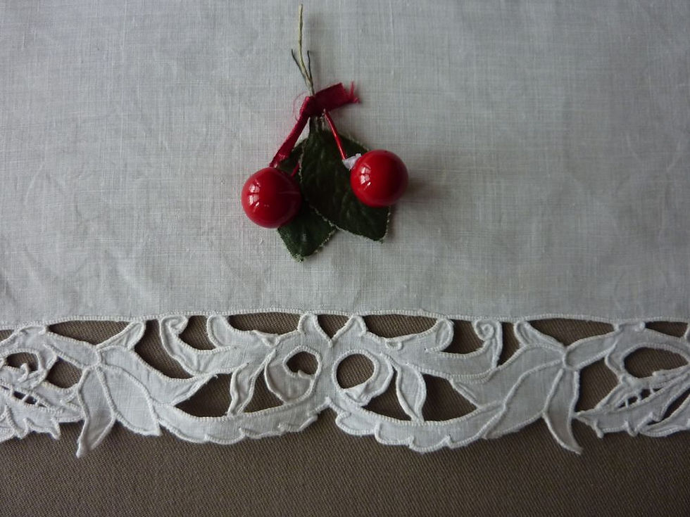 Miniature : Pochette Richelieu