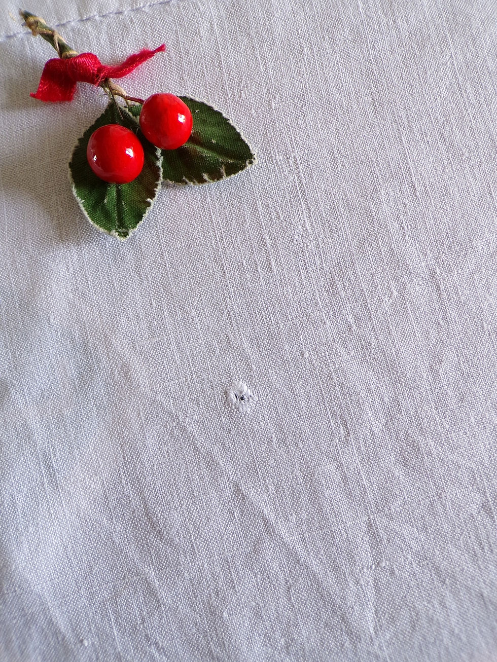 Miniature : Drap en Fil BR