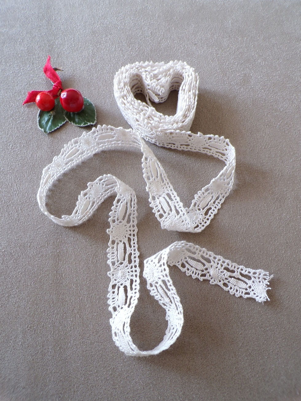Miniature : Dentelle (n°149)