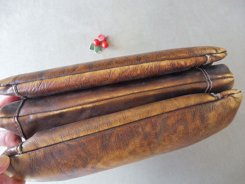Miniature : Sac en Cuir