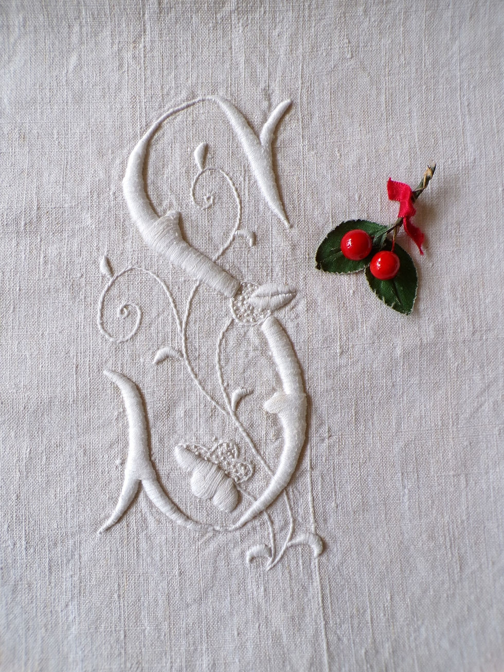 Miniature : Drap en Chanvre AS