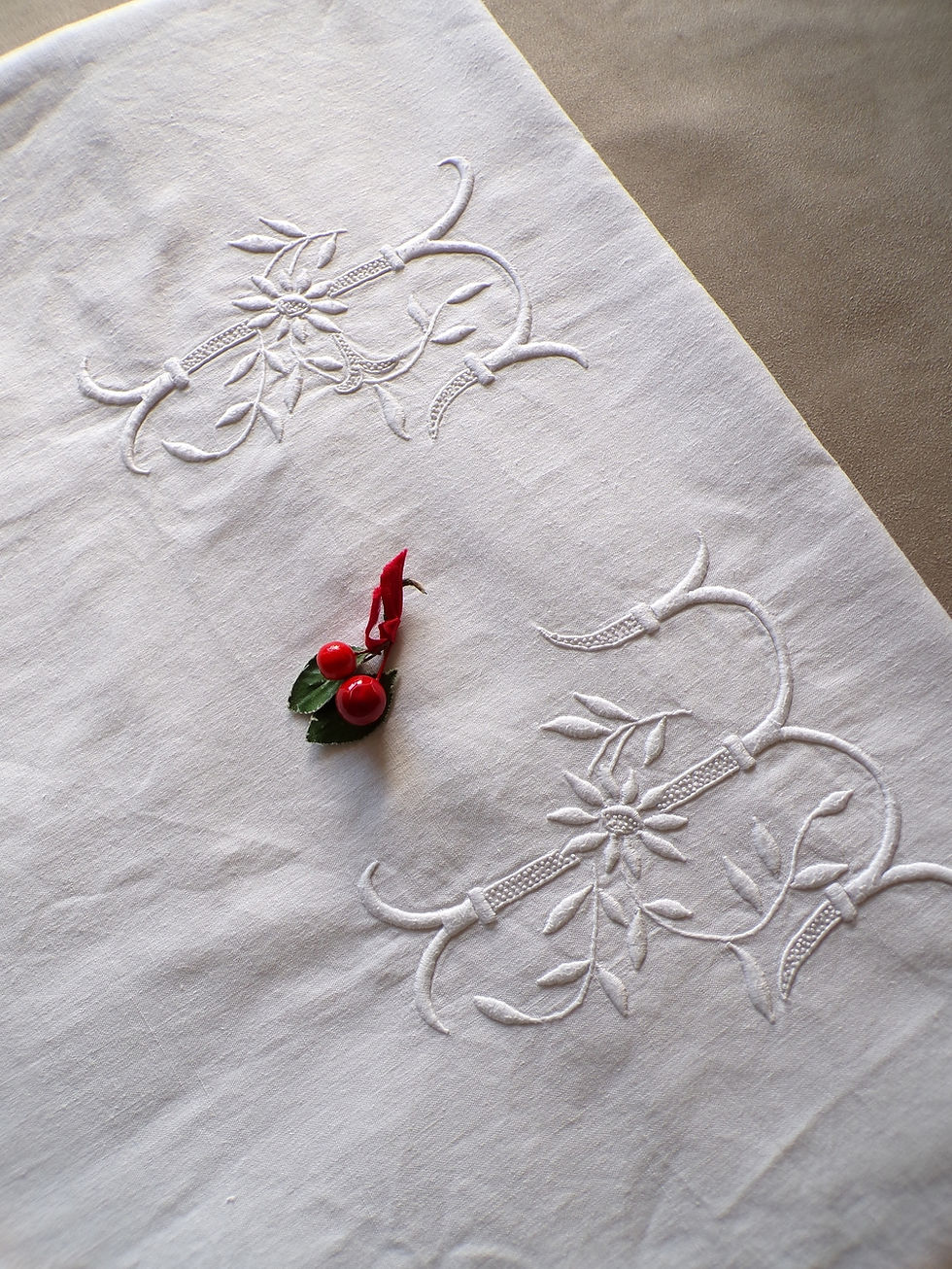 Miniature : Drap en Fil FT