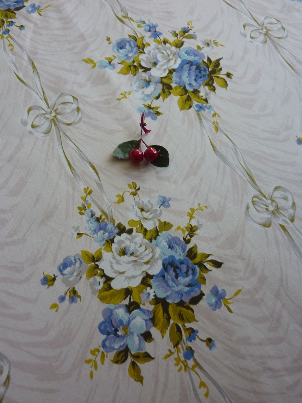 Miniature : Rideau Du BARRY