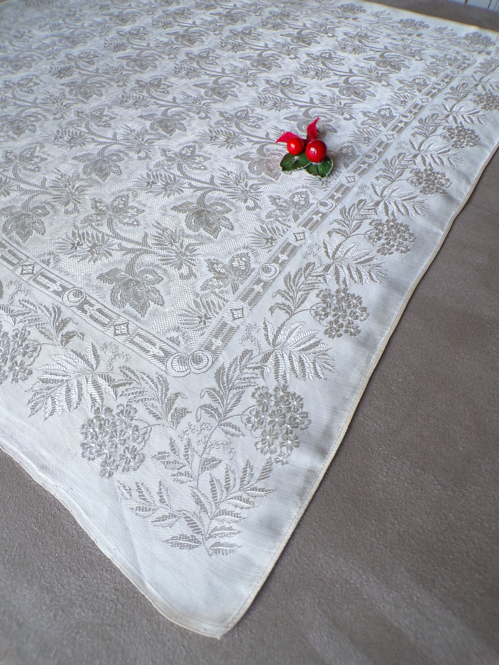 Foulard en Soie