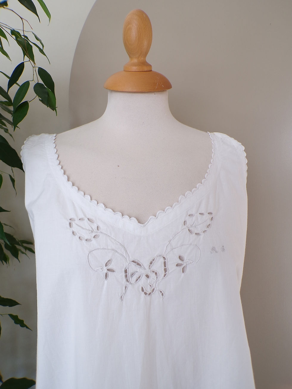 Miniature : Chemise de Nuit RE (n°9)