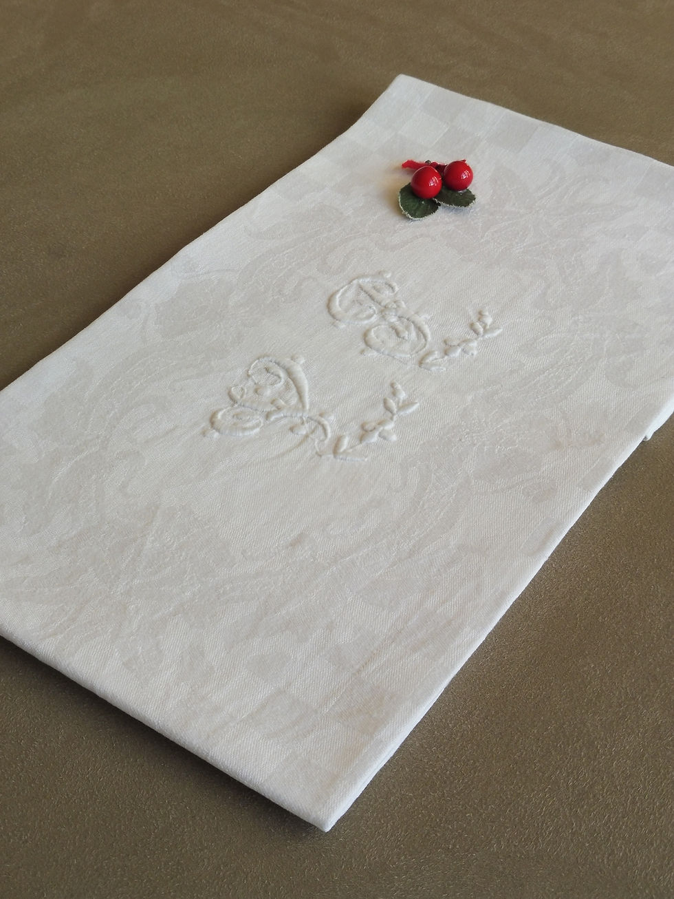 Miniature : Serviette de table VP
