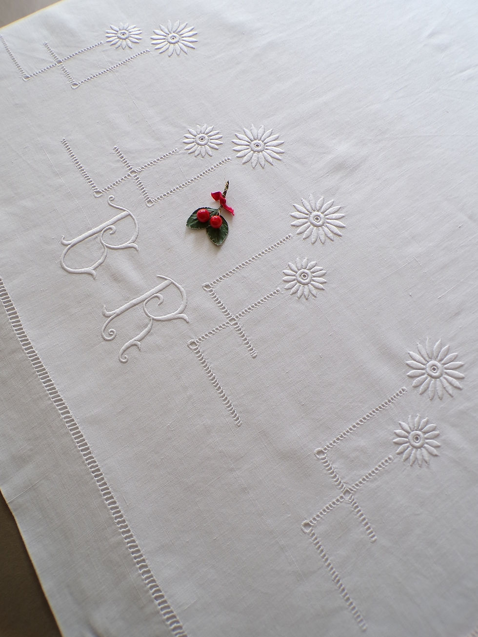 Miniature : Drap en Fil BR