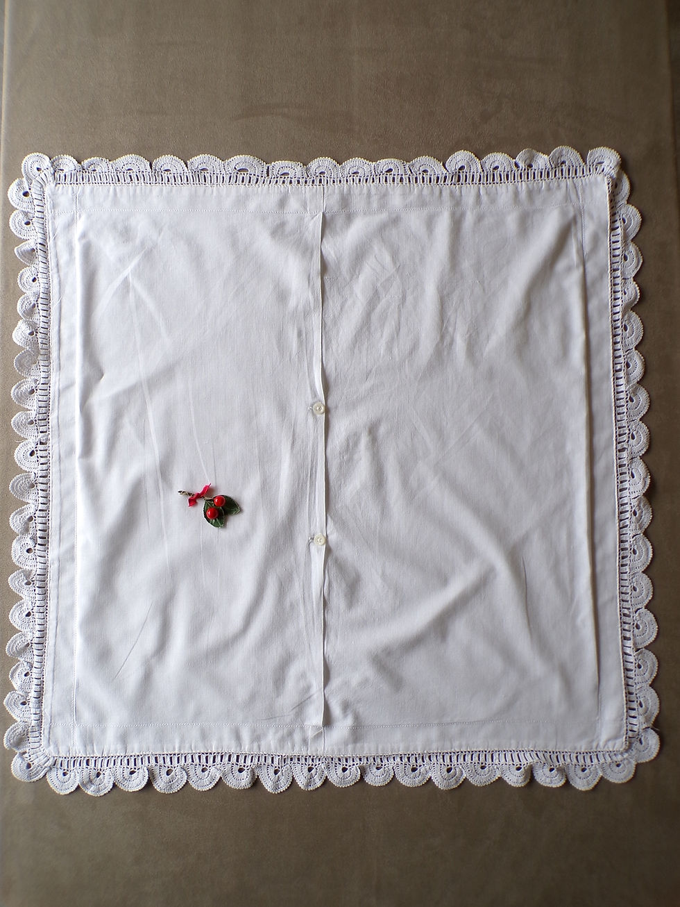 Miniature : Taie d'Oreiller FA (n°1)