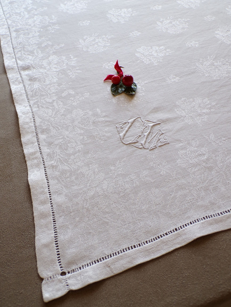 Miniature : Serviettes de Table CM
