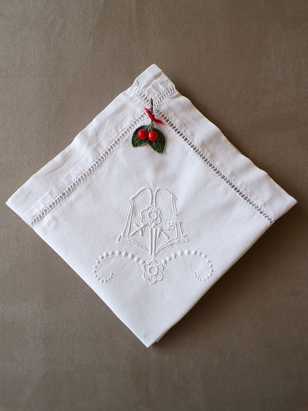 Miniature : Taie d'Oreiller LG (n°17)