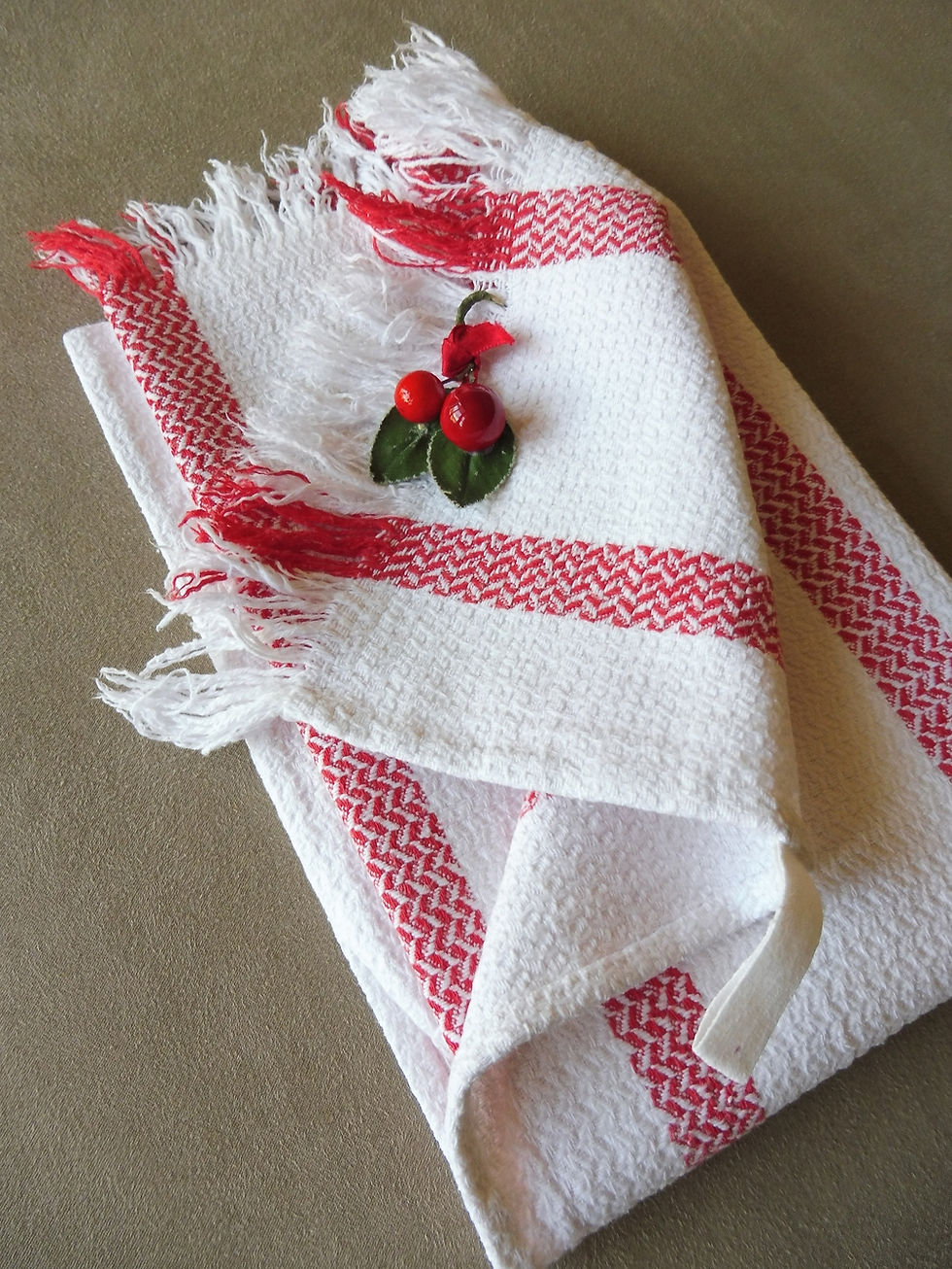 Miniature : Serviette de Toilette