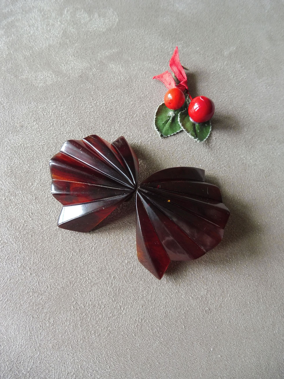 Miniature : Boucle de ceinture