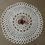 Miniature : Napperon en Crochet