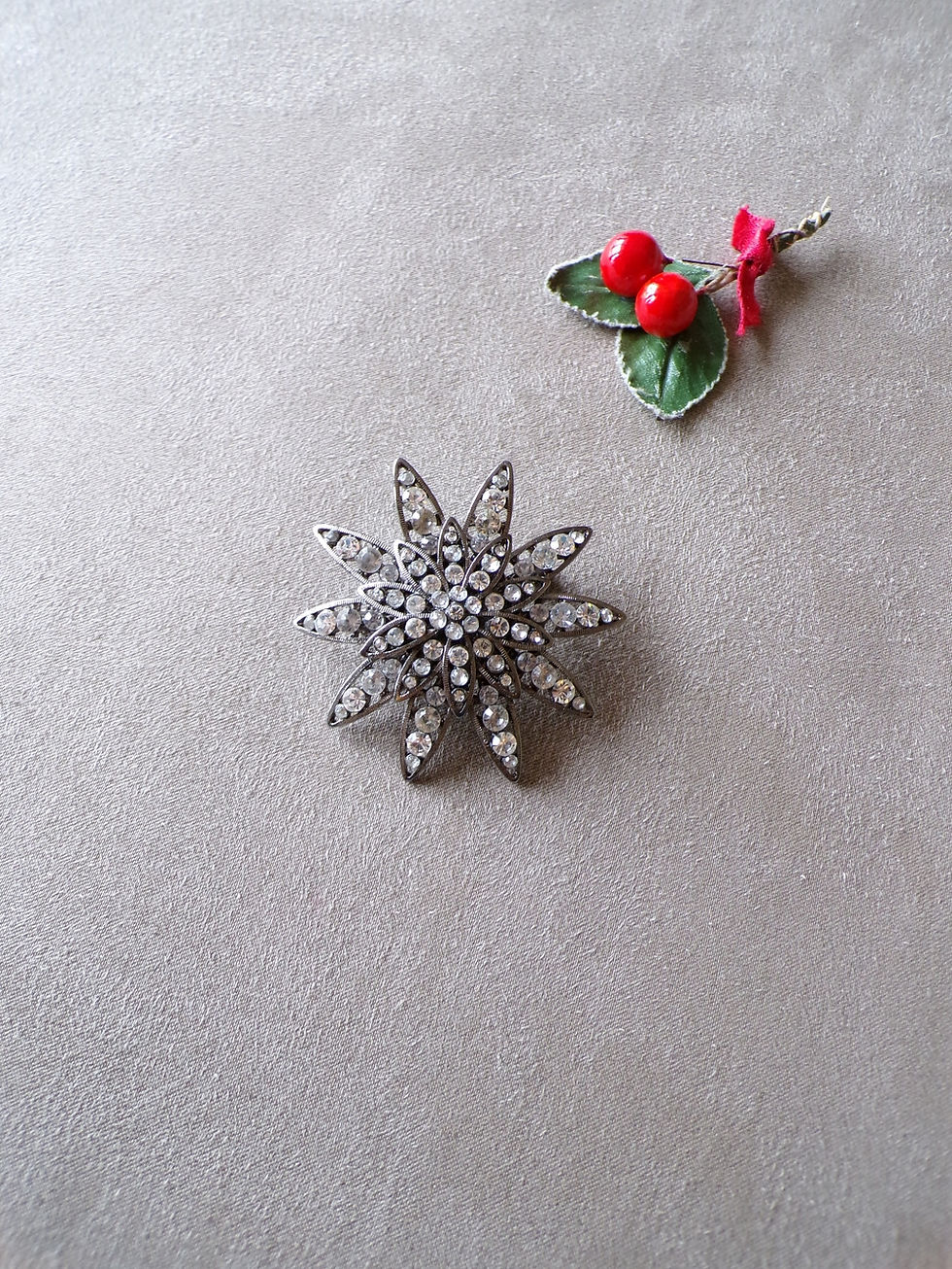 Miniature : Broche "Etoile"