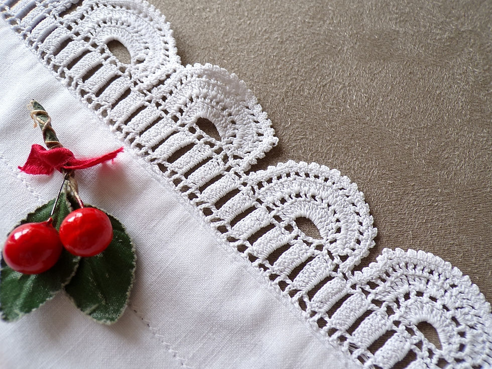 Miniature : Taie d'Oreiller FA (n°1)