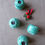 Miniature : Bobines de Fil CARTIER - BRESSON