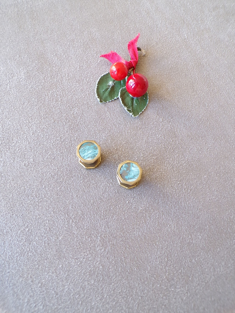 Miniature : Boutons de Manchettes