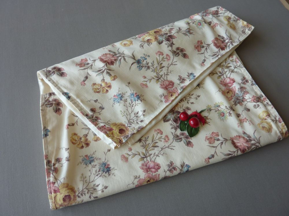 Pochette Range Couverts