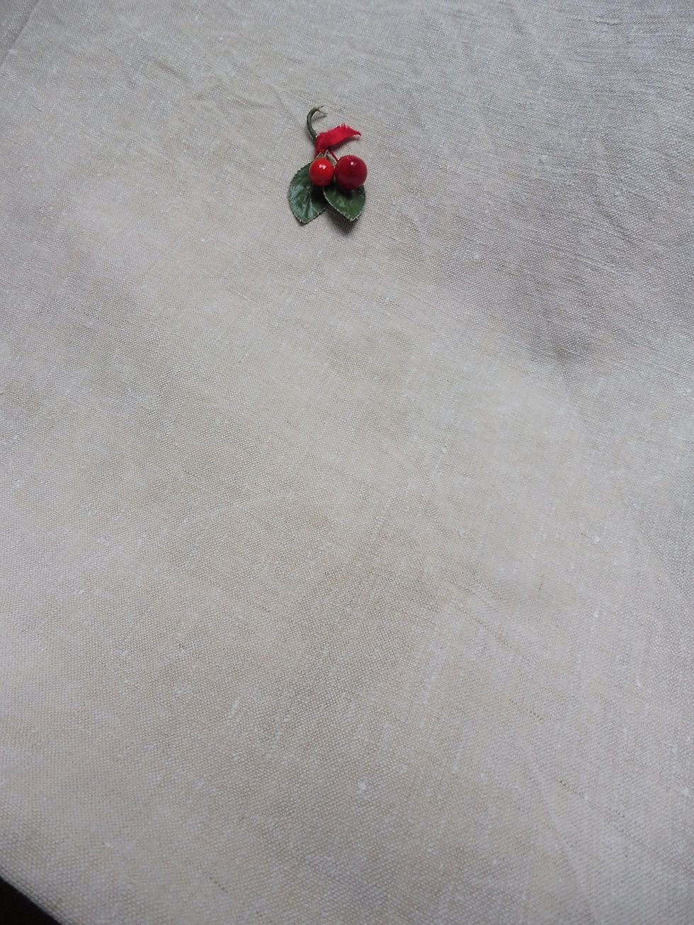 Miniature : Drap de Chanvre FP (n°7)