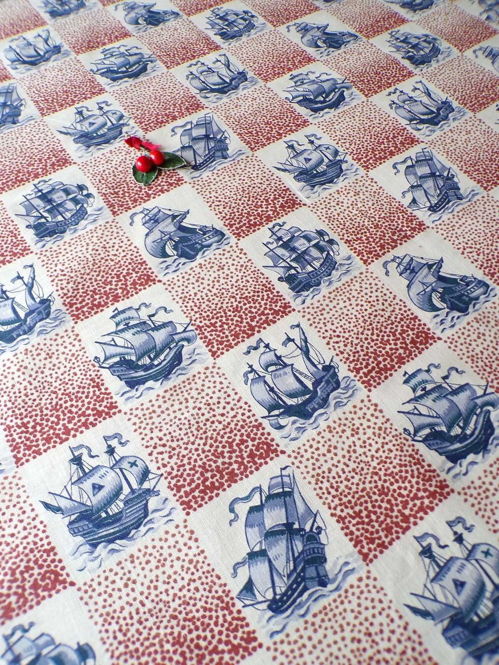 Miniature : Coupons "Vieux Gréments"