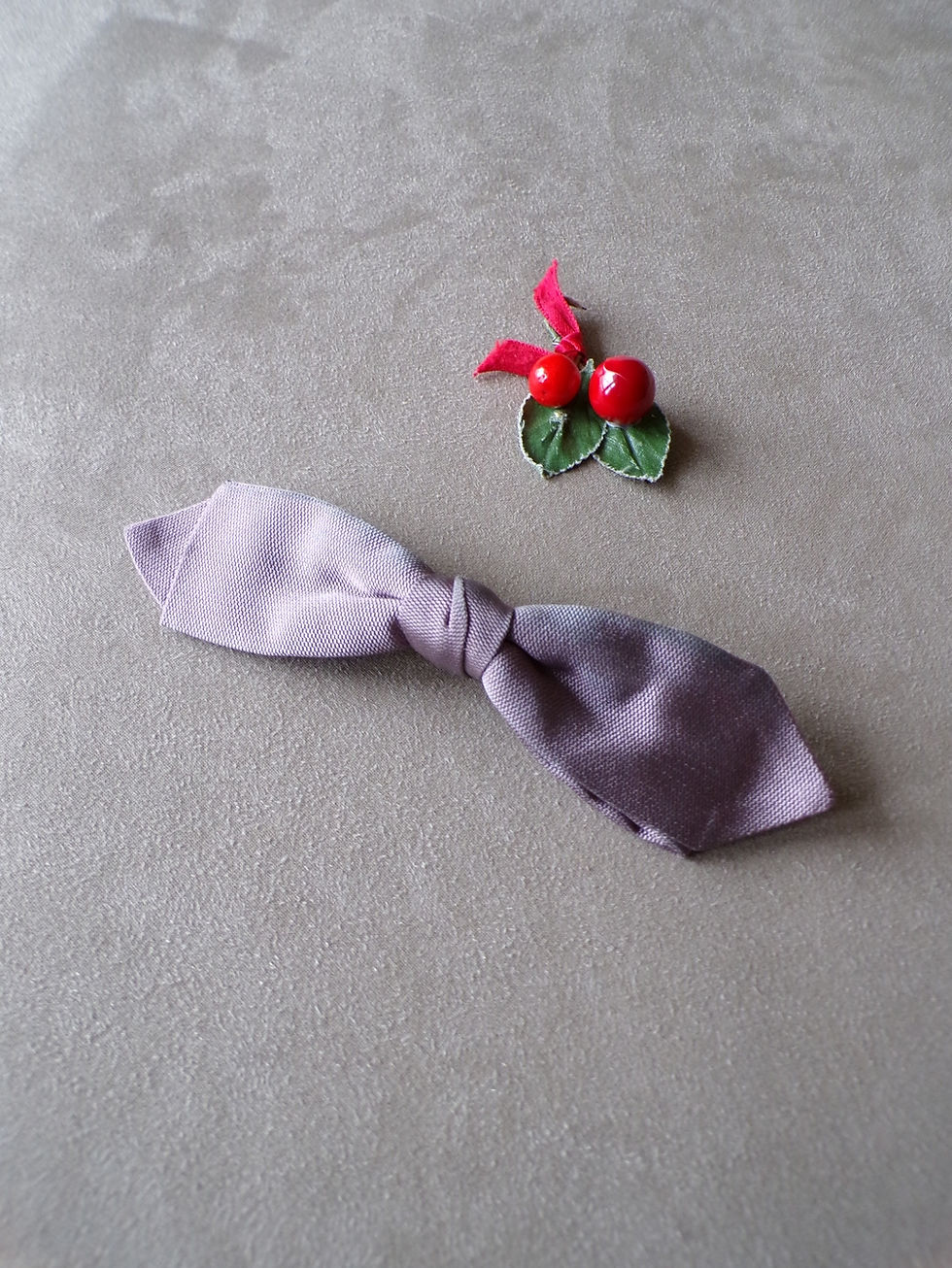Miniature : Noeud Papillon Pince