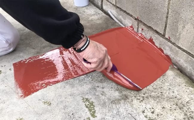 Miniature : PENOSIL AQUA BARRIER