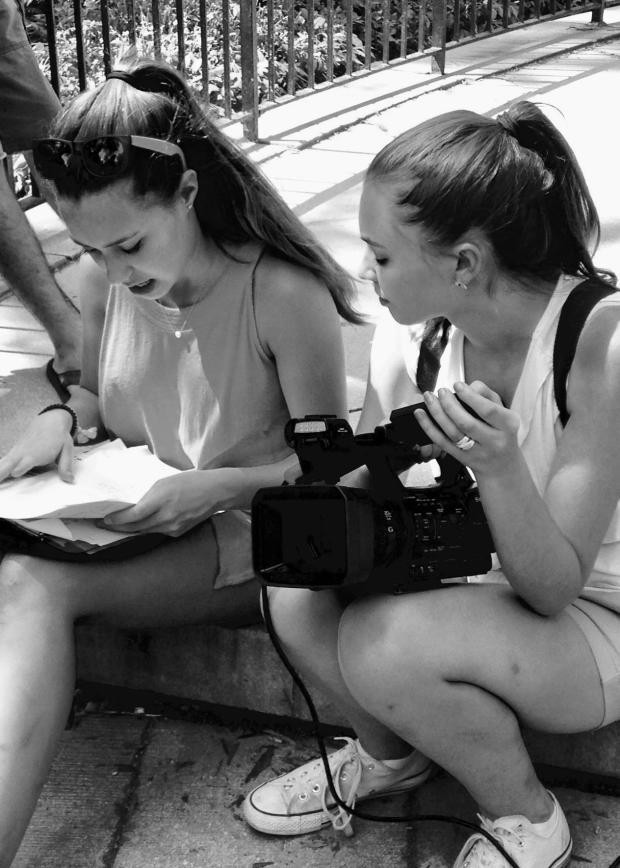 From 50% to 4%: A Virtual Roundtable on the Drop-Off of Women Working in the Film Industry