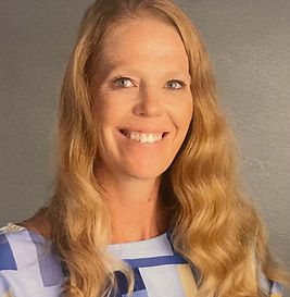 Stacey Ivey
