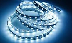 LED lights