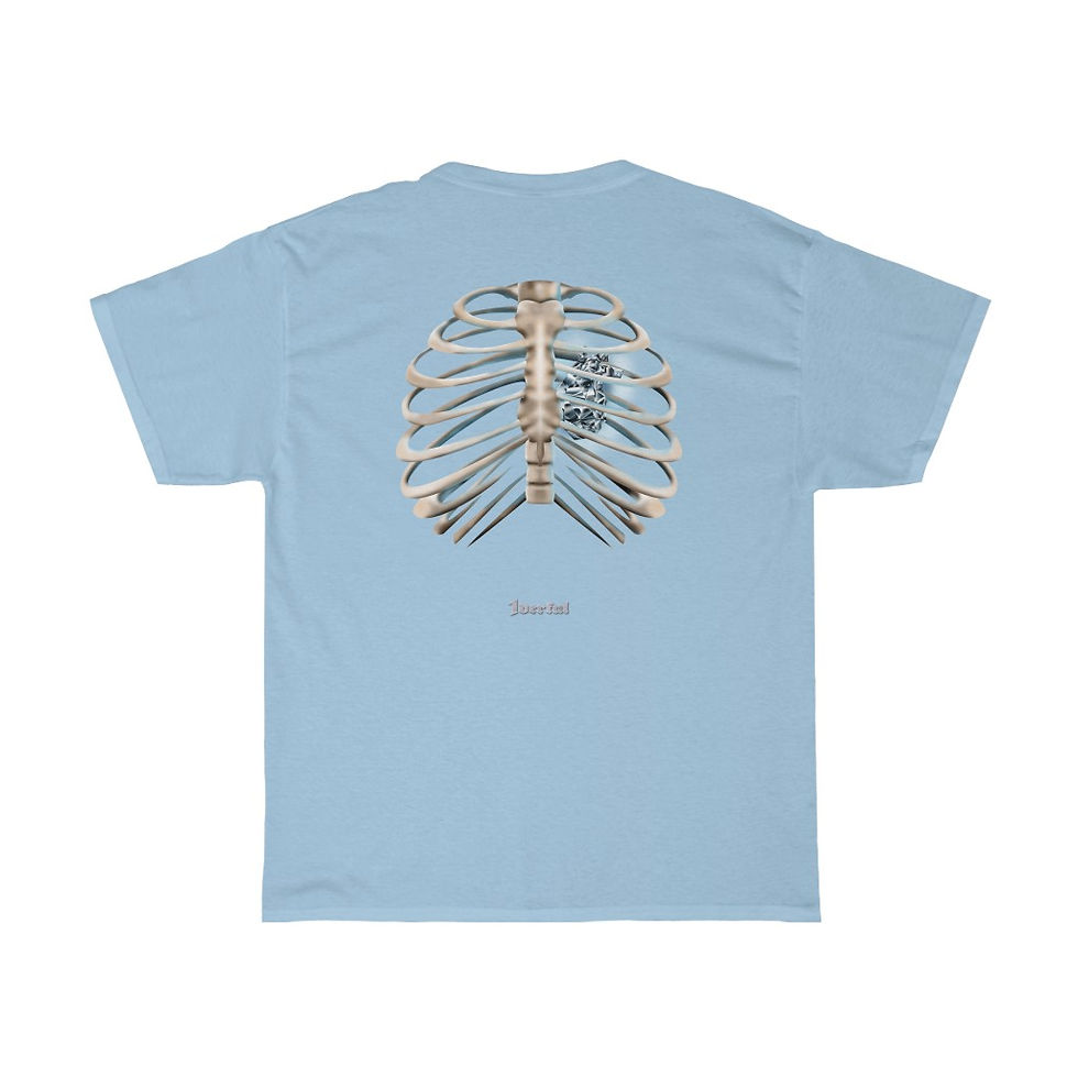 Thumbnail: "Heart of Diamond" Tee