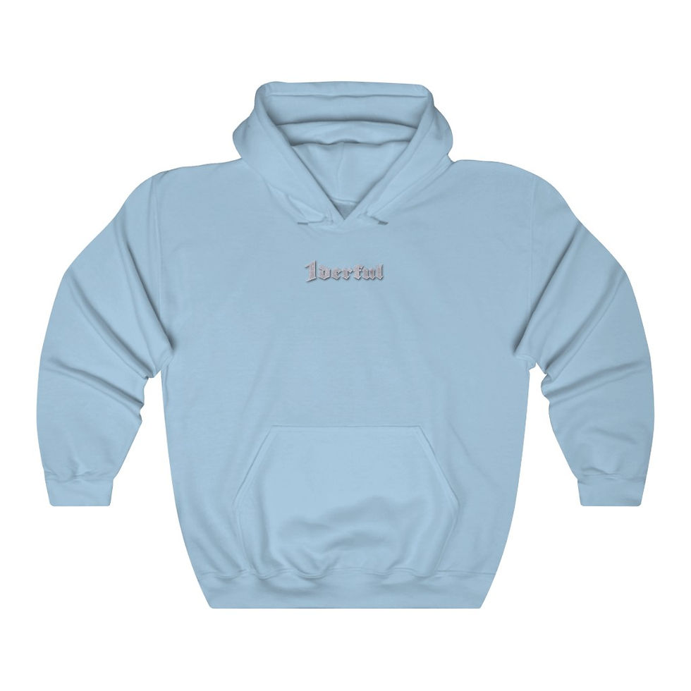 Thumbnail: "Chasing Diamonds" Hoodie