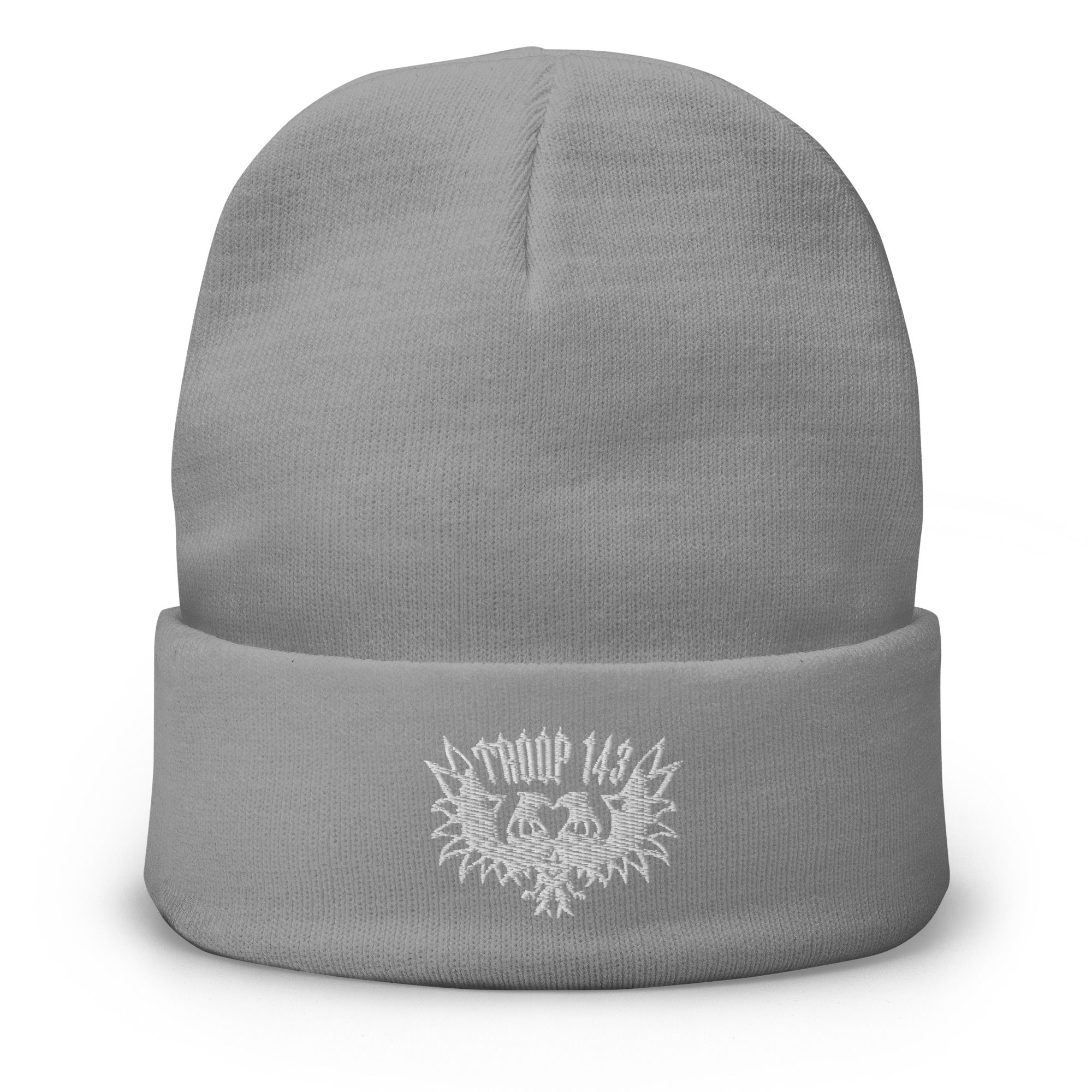 Troop 143 Beanie
