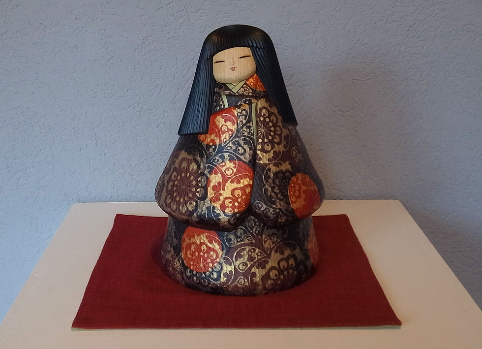 麗花