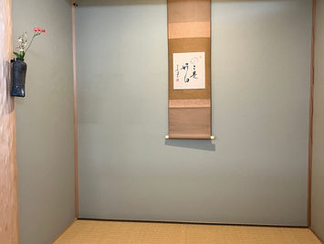 最後のお稽古