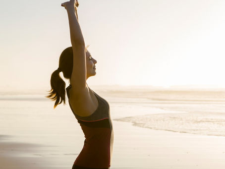 Do you have "bad" posture? 
