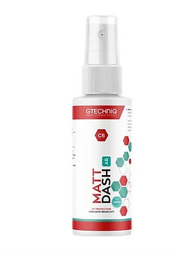 Gtechniq C6 Matt Dash car protection