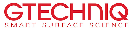 Gtechniq logo. Interior Protection for cars. Leather and fabric protection and guard.