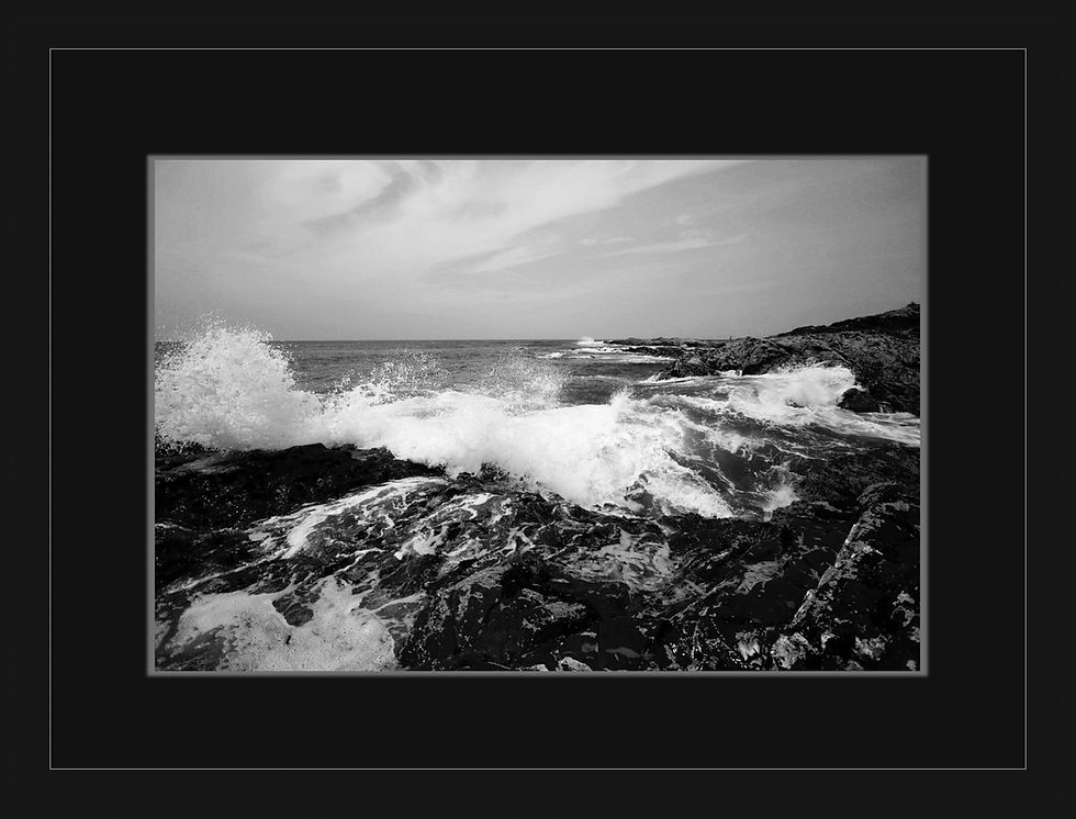 Thumbnail: Cornish Waves no.2