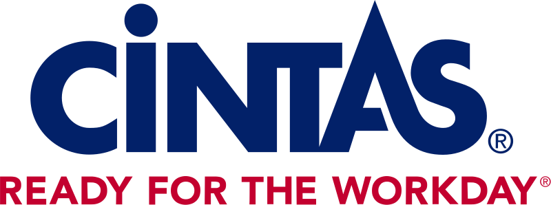 Cintas Logo