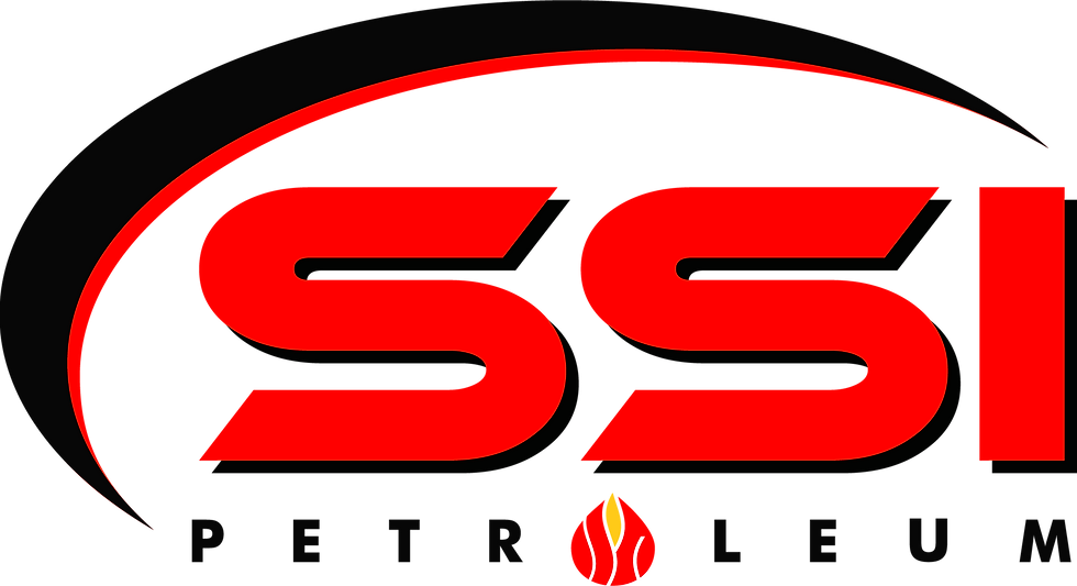 SSI Petroleum Logo