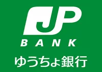 ゆうちょ銀行のマーク